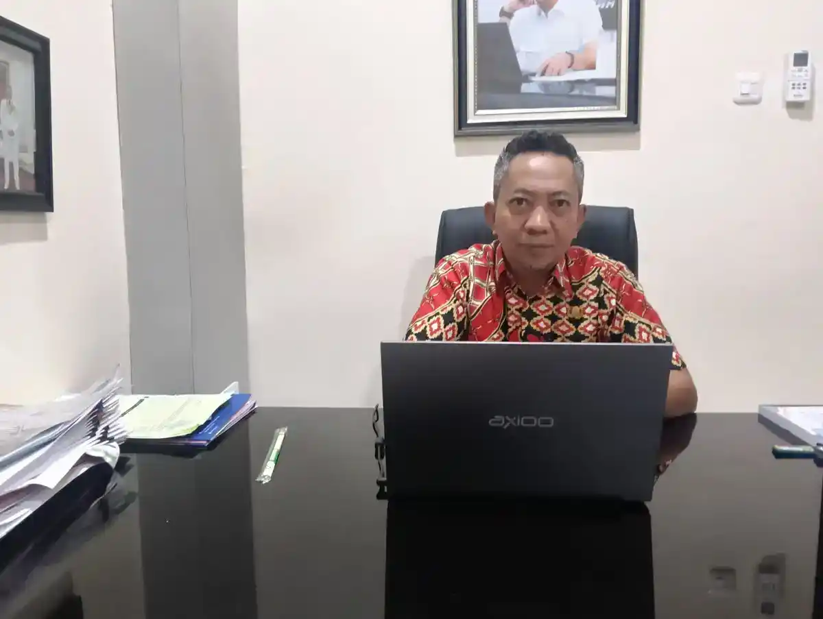 PAD Gowa 2026 Naik, Pajak Hiburan Kafe, Resto dan Padel Jadi Andalan 1 Arsip Bapenda Gowa bahas pajak hiburan kafe restoran dan padel di Gowa 27 Februari 2026