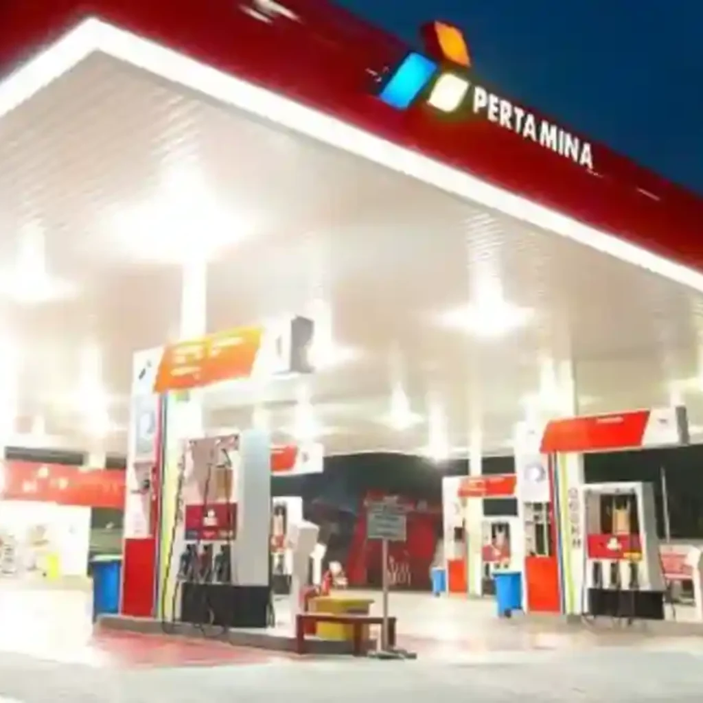 Pertamina Tambah 426.840 Tabung LPG 3 kg di Sulsel Jelang Ramadan 1447 H