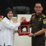 Puspenkum Kejagung Gelar Penerangan Hukum Antikorupsi di Makassar Aliyah Tekankan Budaya Integritas