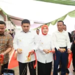 Rebound Padel Karunrung Dibuka, Appi Sorot Pajak Ketangkasan dan Lapangan Kerja