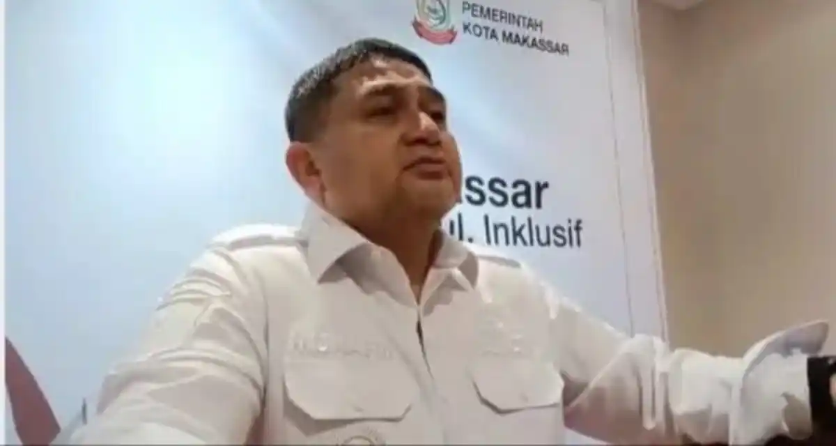 SE 11 2026 Makassar Tutup THM Saat Ramadan dan Nyepi 1 SE 11 2026 Makassar Tutup THM Saat Ramadan dan Nyepi