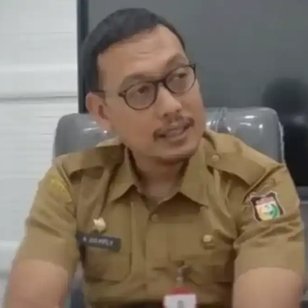 Sekda Makassar Tegaskan Pendidikan Program Unggulan, Seragam Gratis dan MBG Dipastikan Jalan