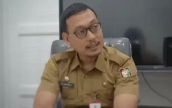Sekda Makassar Tegaskan Pendidikan Program Unggulan Seragam Gratis dan MBG Dipastikan Jalan