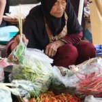 Sidak Harga Pangan Jelang Ramadan Bapanas Pantau Minyak Goreng di Sulsel