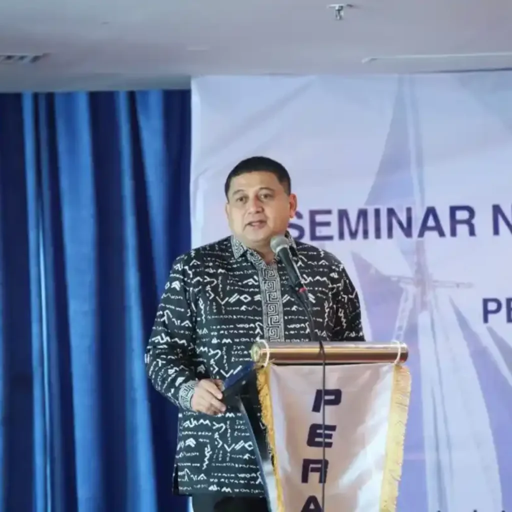 Wali Kota Makassar Dorong Kolaborasi dengan Advokat PERADI-SAI Tangani Persoalan Hukum Warga