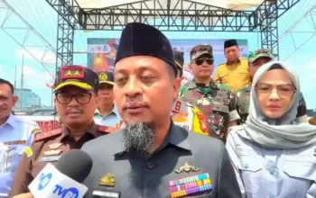 500 Pemudik Diberangkatkan di Mudik Gratis Pemprov Sulsel 2026 5 500 Pemudik Diberangkatkan di Mudik Gratis Pemprov Sulsel 2026