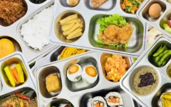 629 SPPG Layani 1,78 Juta Penerima Manfaat Program MBG di Sulsel 6 629 SPPG Layani 178 Juta Penerima Manfaat Program MBG di Sulsel