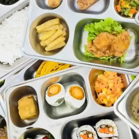 629 SPPG Layani 1,78 Juta Penerima Manfaat Program MBG di Sulsel