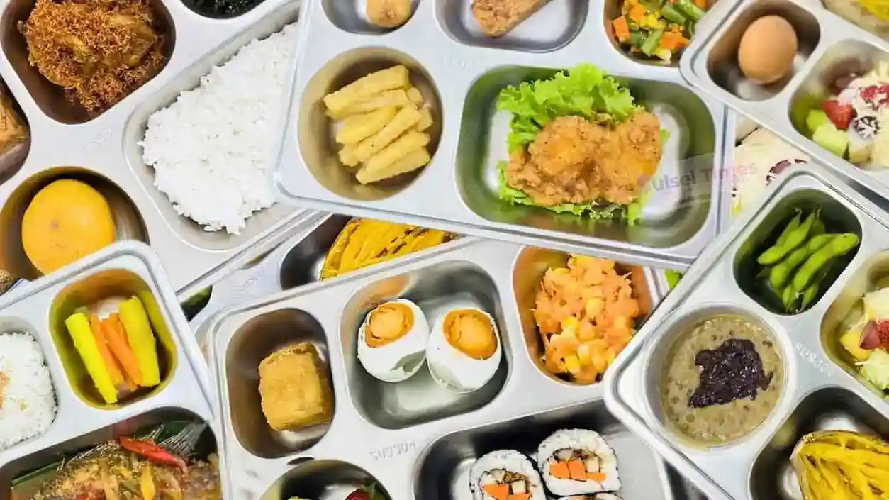 629 SPPG Layani 1,78 Juta Penerima Manfaat Program MBG di Sulsel 1 629 SPPG Layani 178 Juta Penerima Manfaat Program MBG di Sulsel