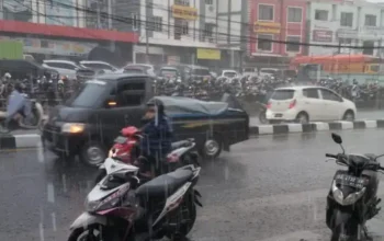 BMKG Prediksi Hujan Lebat Masih Berpotensi Guyur Makassar hingga Pertengahan Maret 2026 6 BMKG Prediksi Hujan Lebat Masih Berpotensi Guyur Makassar hingga Pertengahan Maret 2026