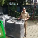 Videotron hingga 400 Kursi Baru Terbakar: Fakta Kebakaran Kantor Disdik Makassar 3 Bantuan Tempat Sampah DLH Dukung SD Inpres Layang Adiwiyata