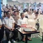 Buka Puasa Bersama PT PELNI Cabang Makassar, Perkuat Soliditas Ramadan 1447 H