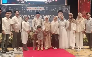 Buka Puasa Bersama PT Raihan Perdana Abadi di Makassar 5 Buka Puasa Bersama PT Raihan Perdana Abadi di Makassar Ramadhan Perkuat Solidaritas Perusahaan