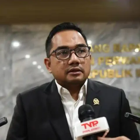 DPR RI Ingatkan Kajian Matang Provinsi Luwu Raya Sulsel