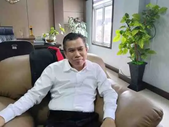 Disnaker Makassar Buka Posko Aduan THR, Perusahaan Diimbau Patuh 1 Disnaker Makassar Buka Posko Aduan THR