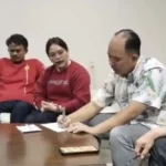 Dugaan Malpraktik RSIA Paramount Makassar Keluarga Bayi Temui Direktur