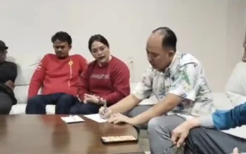 Dugaan Malpraktik RSIA Paramount Makassar Keluarga Bayi Temui Direktur