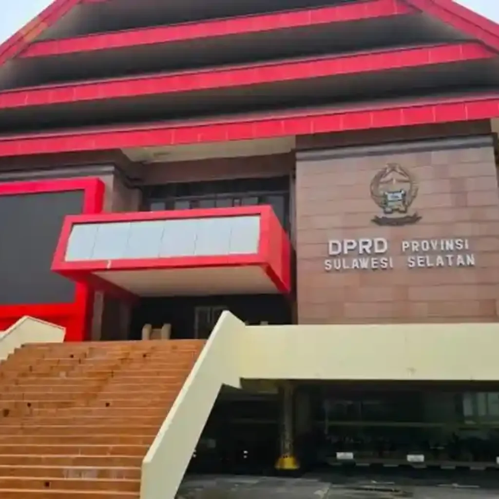 Gubernur Sulsel Larang ASN Minta THR Gratifikasi Jelang Lebaran