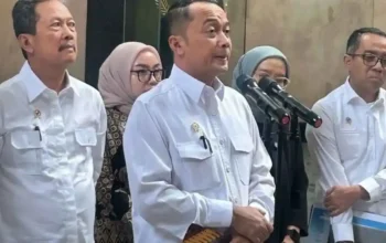 Istana Imbau Kementerian Tak Gelar Open House Berlebihan Saat Idul Fitri 2026