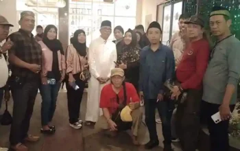 KKT Makassar Gelar Tausiyah dan Buka Puasa Bersama Ramadan 1447 H
