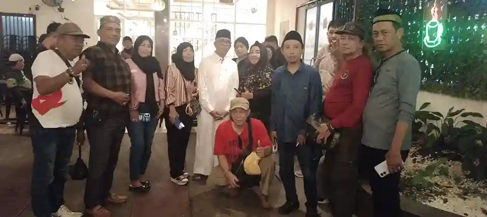 KKT Makassar Gelar Tausiyah dan Buka Puasa Bersama Ramadan 1447 H 1 KKT Makassar Gelar Tausiyah dan Buka Puasa Bersama