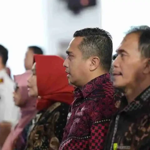 Kantor Pertanahan Makassar Hadiri Penyerahan Opini Ombudsman Sulsel soal Maladministrasi Layanan 2025