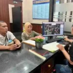 Layanan Pertanahan Tetap Buka Saat Libur Lebaran, Warga Manfaatkan untuk Konsultasi Tanah