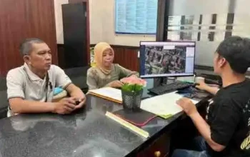 Layanan Pertanahan Tetap Buka Saat Libur Lebaran, Warga Manfaatkan untuk Konsultasi Tanah