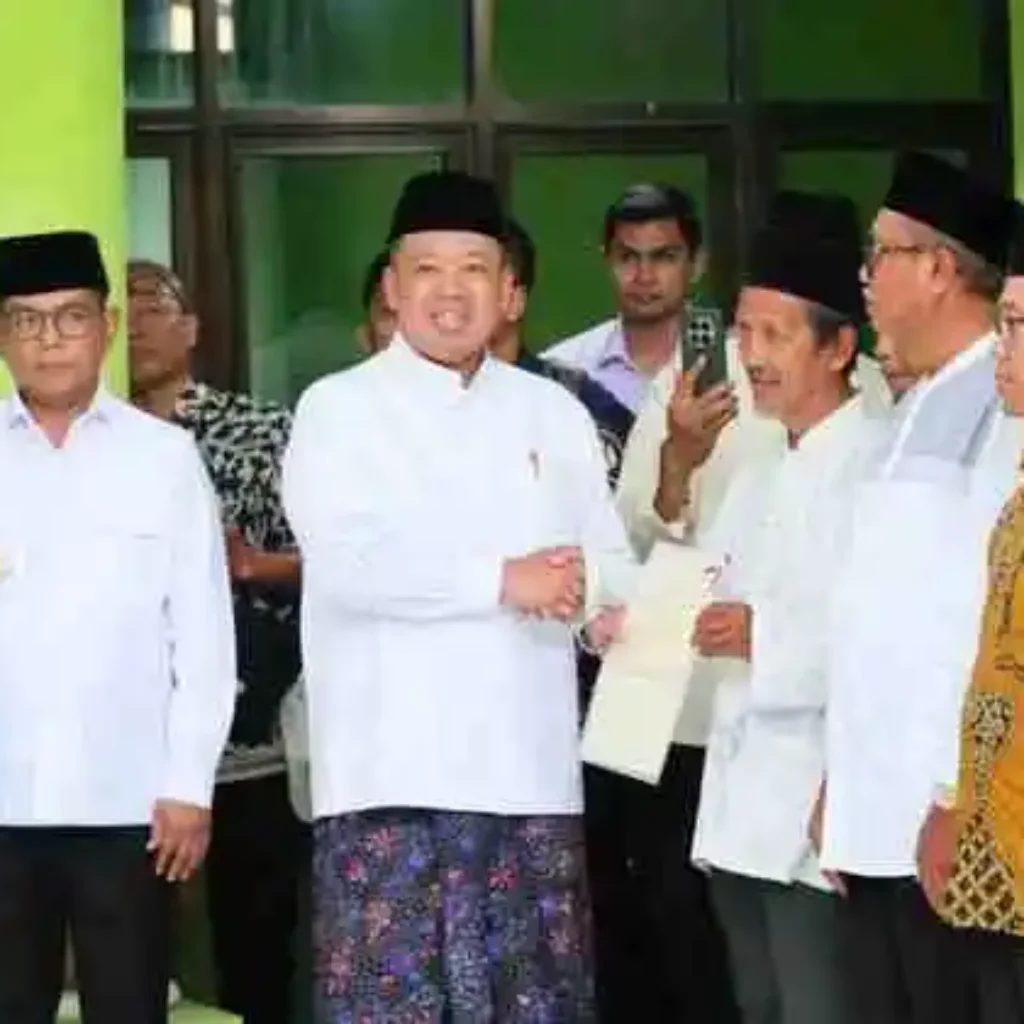 Layanan Pertanahan di Banten Tetap Buka Saat Cuti Bersama Idulfitri 2026, Kantah Layani Warga Secara Terbatas