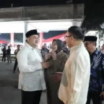 Munafri-Aliyah Hadiri Silaturahmi Pemprov Sulsel, Perkuat Sinergi Lintas Daerah