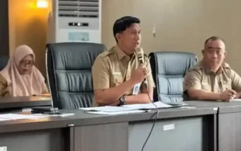 8 Usaha Kuliner di Makassar Tercatat Menunggak Pajak Restoran 5 NUNGGAK PAJAK Pelaksana Tugas Plt 1 1 11zon