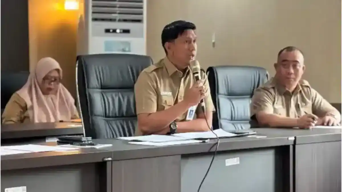 8 Usaha Kuliner di Makassar Tercatat Menunggak Pajak Restoran 1 NUNGGAK PAJAK Pelaksana Tugas Plt 1 1 11zon