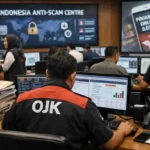 OJK Terima 6.792 Pengaduan Entitas Ilegal Awal 2026, 951 Pinjol Diblokir