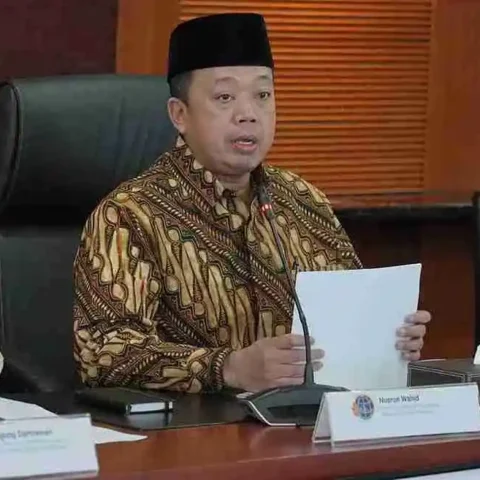 Pemerintah Tetapkan Lahan Sawah Dilindungi di 12 Provinsi, Sulsel Masuk Prioritas