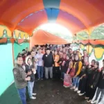 Pemkot Makassar Latih Warga Hadapi Bencana Lewat Simulasi Mitigasi