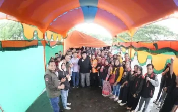 Pemkot Makassar Latih Warga Hadapi Bencana Lewat Simulasi Mitigasi