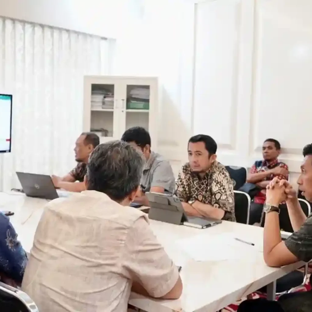 Preservasi Jalan MYC Paket 6 Sulsel Tangani 157,49 Km