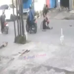 Remaja Makassar Tewas Diduga Tertembak Saat Pembubaran Perang Senjata Mainan di Toddopuli