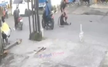 Remaja Makassar Tewas Diduga Tertembak Saat Pembubaran Perang Senjata Mainan di Toddopuli 7 Remaja Makassar Tewas Diduga Tertembak Saat Pembubaran Perang Senjata Mainan di Toddopuli