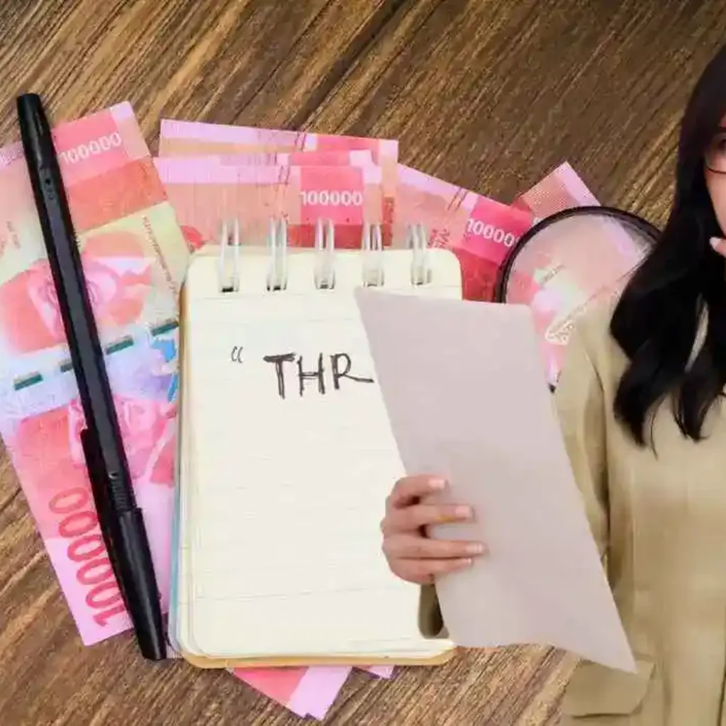 Rp86 M THR Makassar 2026 PPPK Paruh Waktu Dapat THR