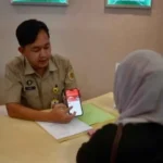 Sentuh Tanahku Permudah Pantau Berkas Saat Mudik Lebaran, Warga Tak Perlu Datang ke Kantor