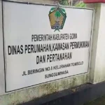 Tim Gabungan Pemda Gowa Pastikan Bangunan di Romang Polong Lengkap Izin