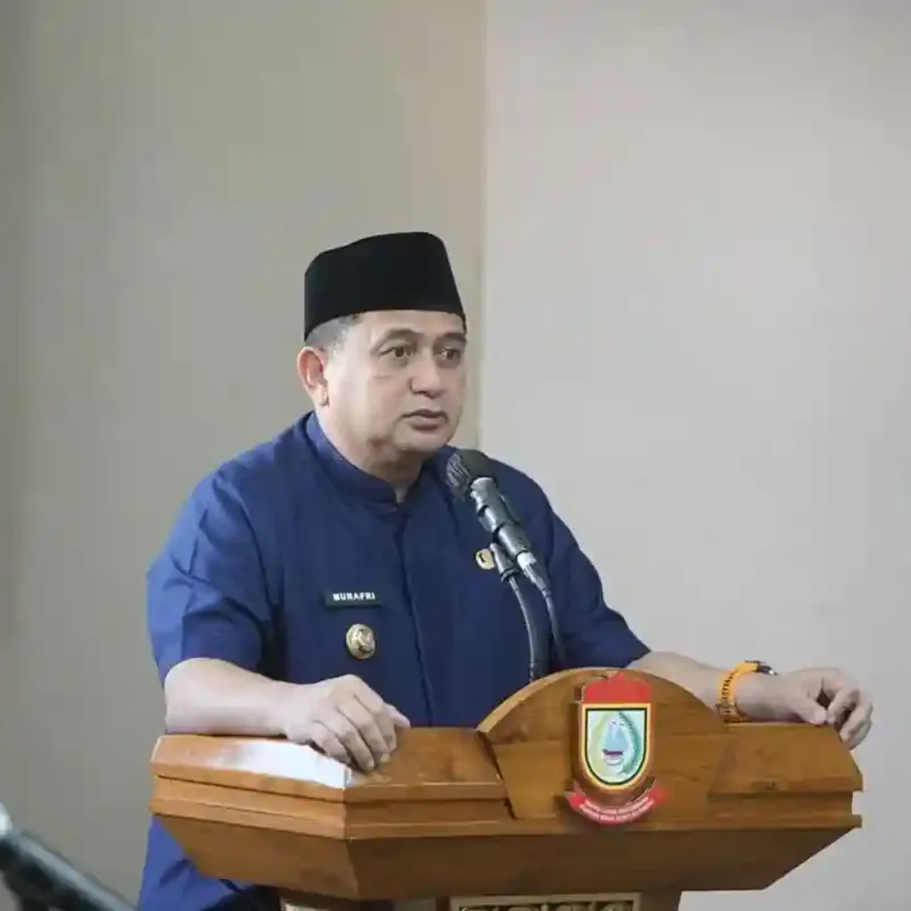 Wali Kota Makassar Gandeng Kejari Awasi Pajak dan Aset Daerah