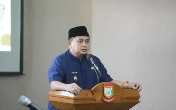 Wali Kota Makassar Gandeng Kejari Awasi Pajak dan Aset Daerah