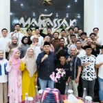 Wali Kota Makassar Gandeng Selebgram Sosialisasikan Program Kota