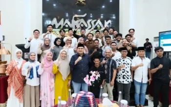 Wali Kota Makassar Gandeng Selebgram Sosialisasikan Program Kota