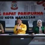 17 Hotel Dipanggil DPRD Bapenda Makassar RDP Pajak Turun Ibis Swissbell Absen