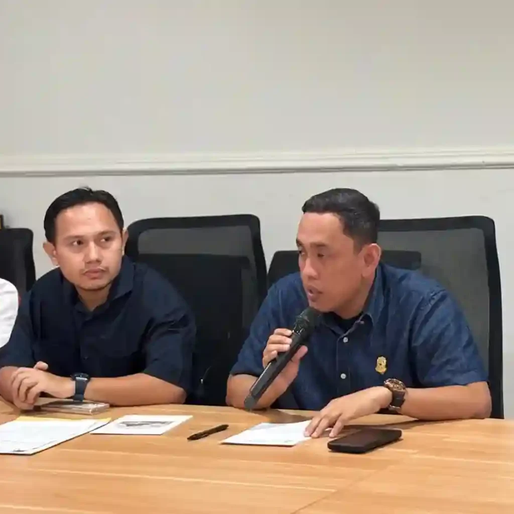 DPRD Kritik Pengusaha Lapangan Padel Tanpa Izin di Makassar