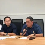 DPRD Kritik Pengusaha Lapangan Padel Tanpa Izin di Makassar