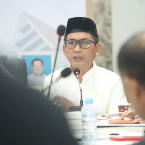 Anggaran Bantuan Kedukaan Makassar Perlu Ditambah, DPRD Soroti Lonjakan Kebutuhan